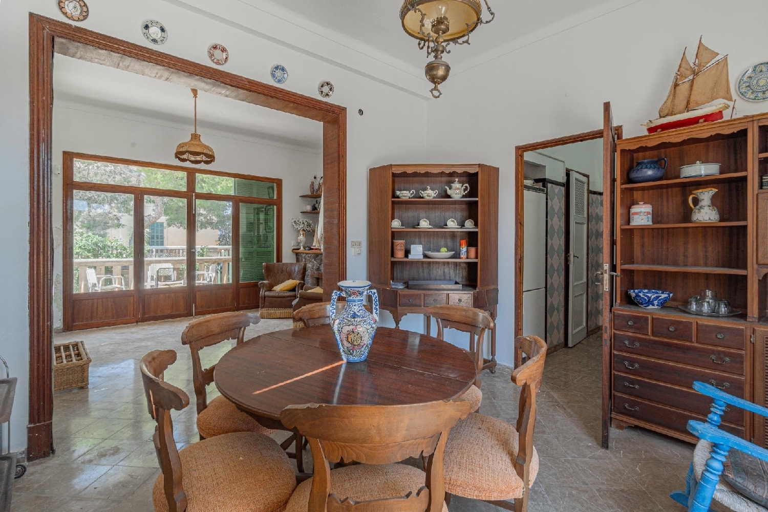  till salu villa Portocristo Llevant 6