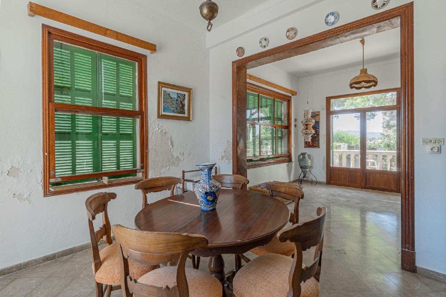  till salu villa Portocristo Llevant 5