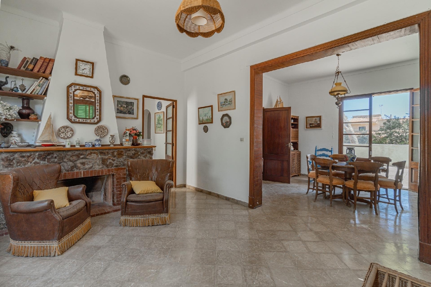  till salu villa Portocristo Llevant 8