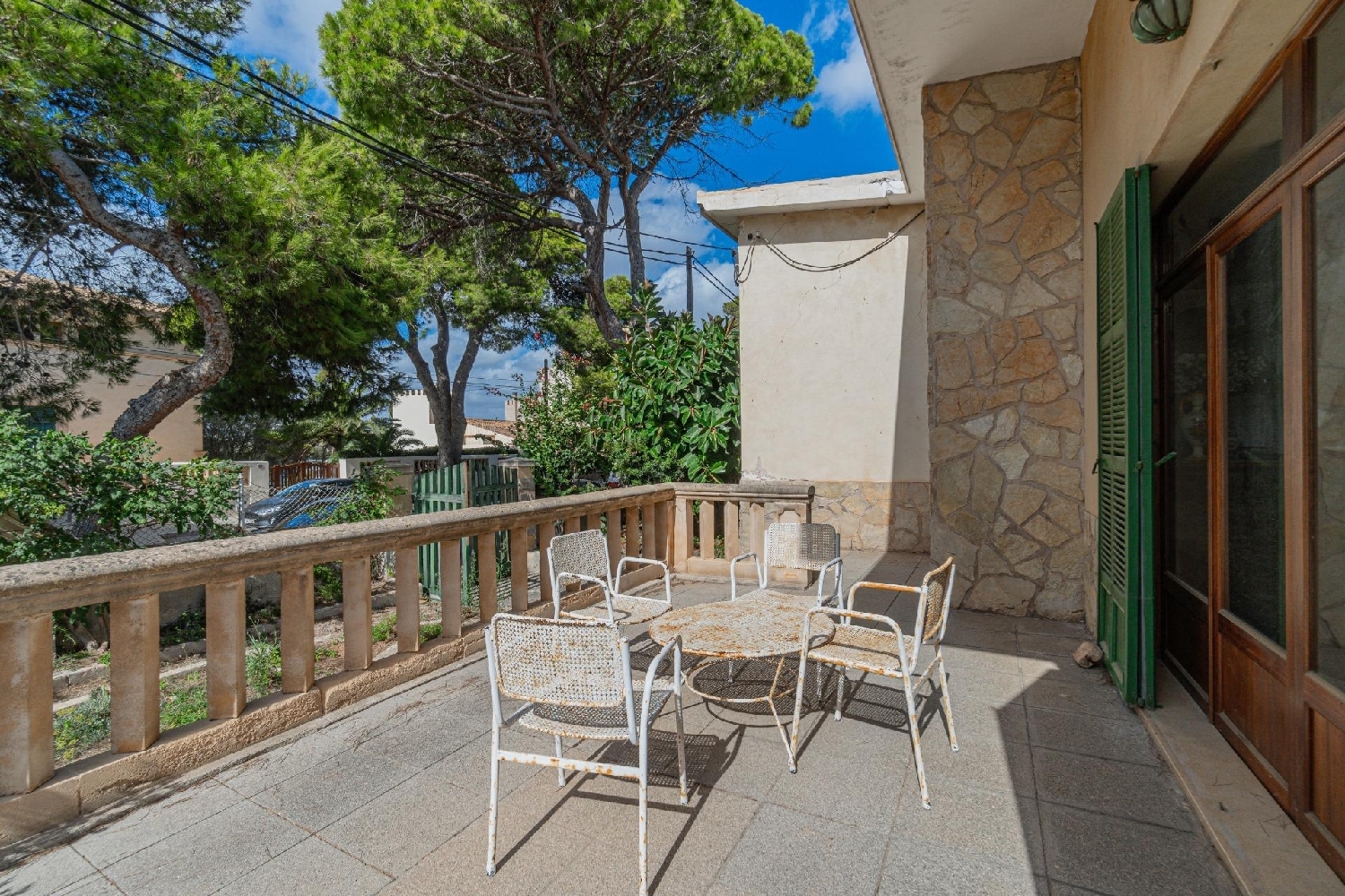 till salu villa Portocristo Llevant 2