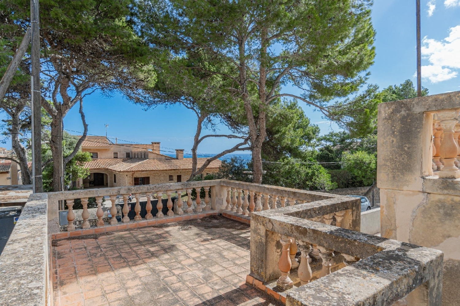  till salu villa Portocristo Llevant 1