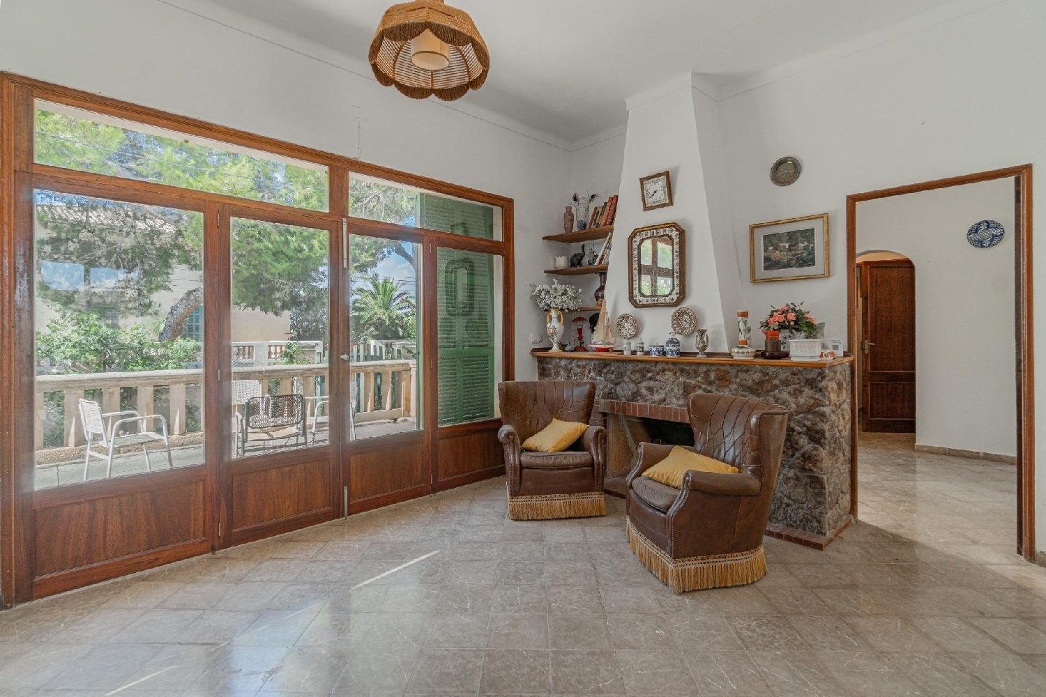  till salu villa Portocristo Llevant 7
