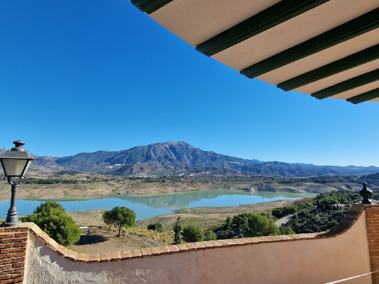 till salu villa Portugalejo Axarquía 3