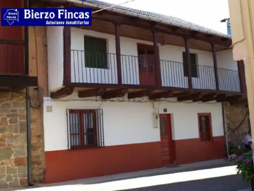 Posada Del Bierzo Bierzo (El) villa foto 6184811