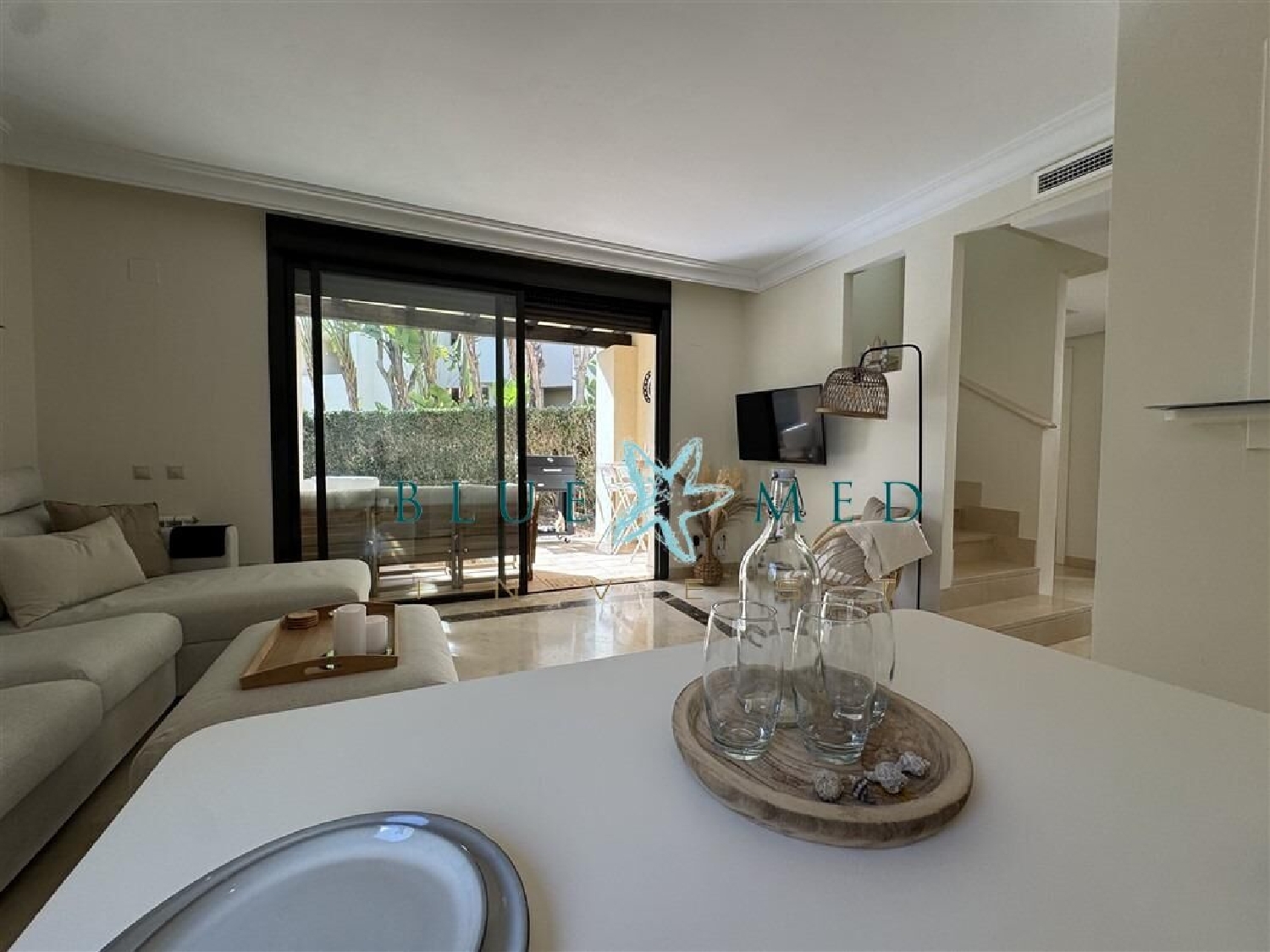  till salu villa Pozo Aledo Mar Menor 6
