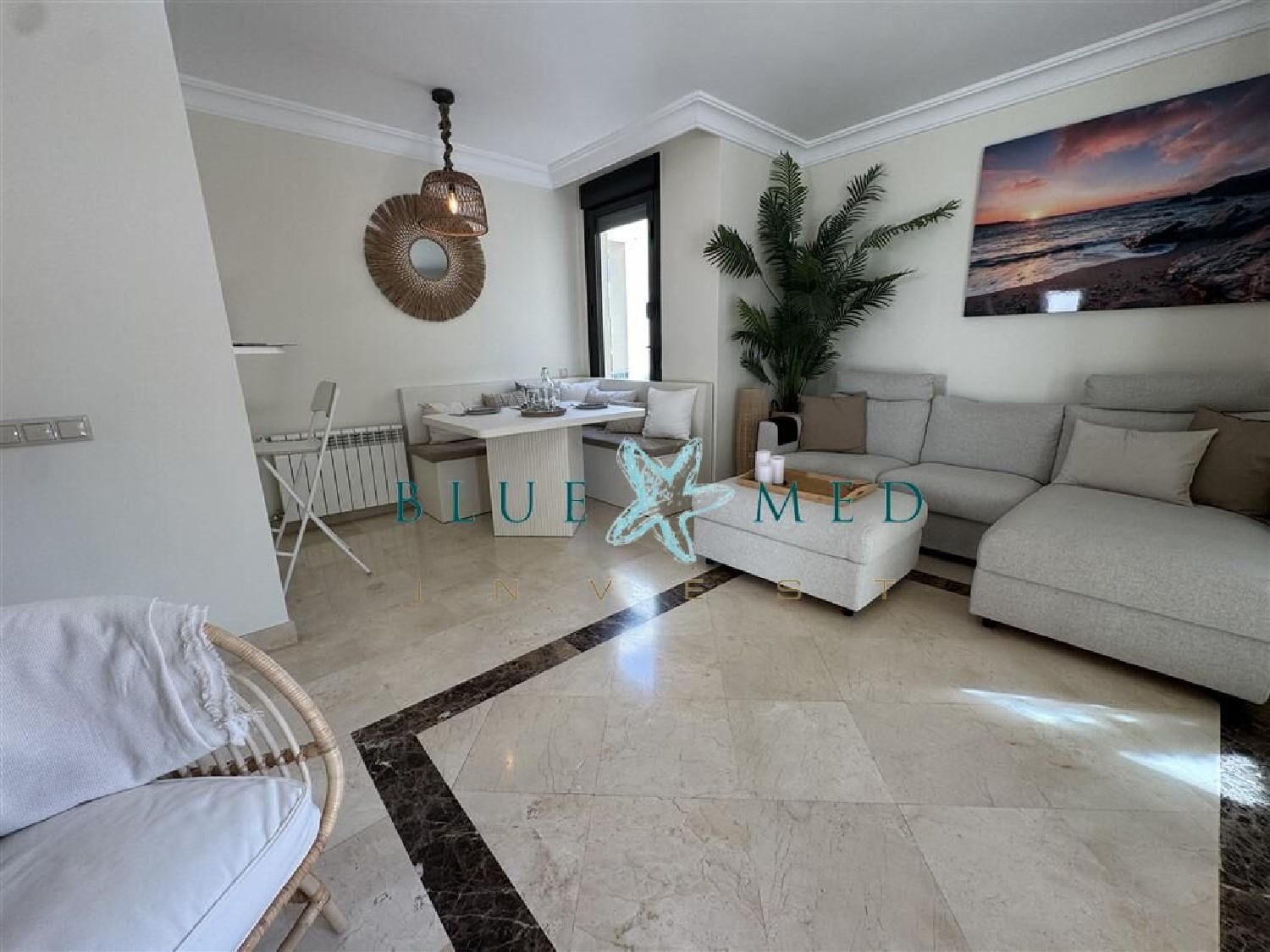  till salu villa Pozo Aledo Mar Menor 5
