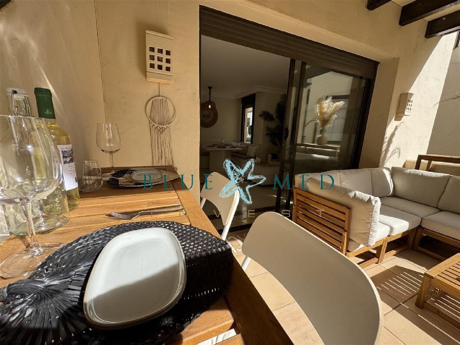 till salu villa Pozo Aledo Mar Menor 2