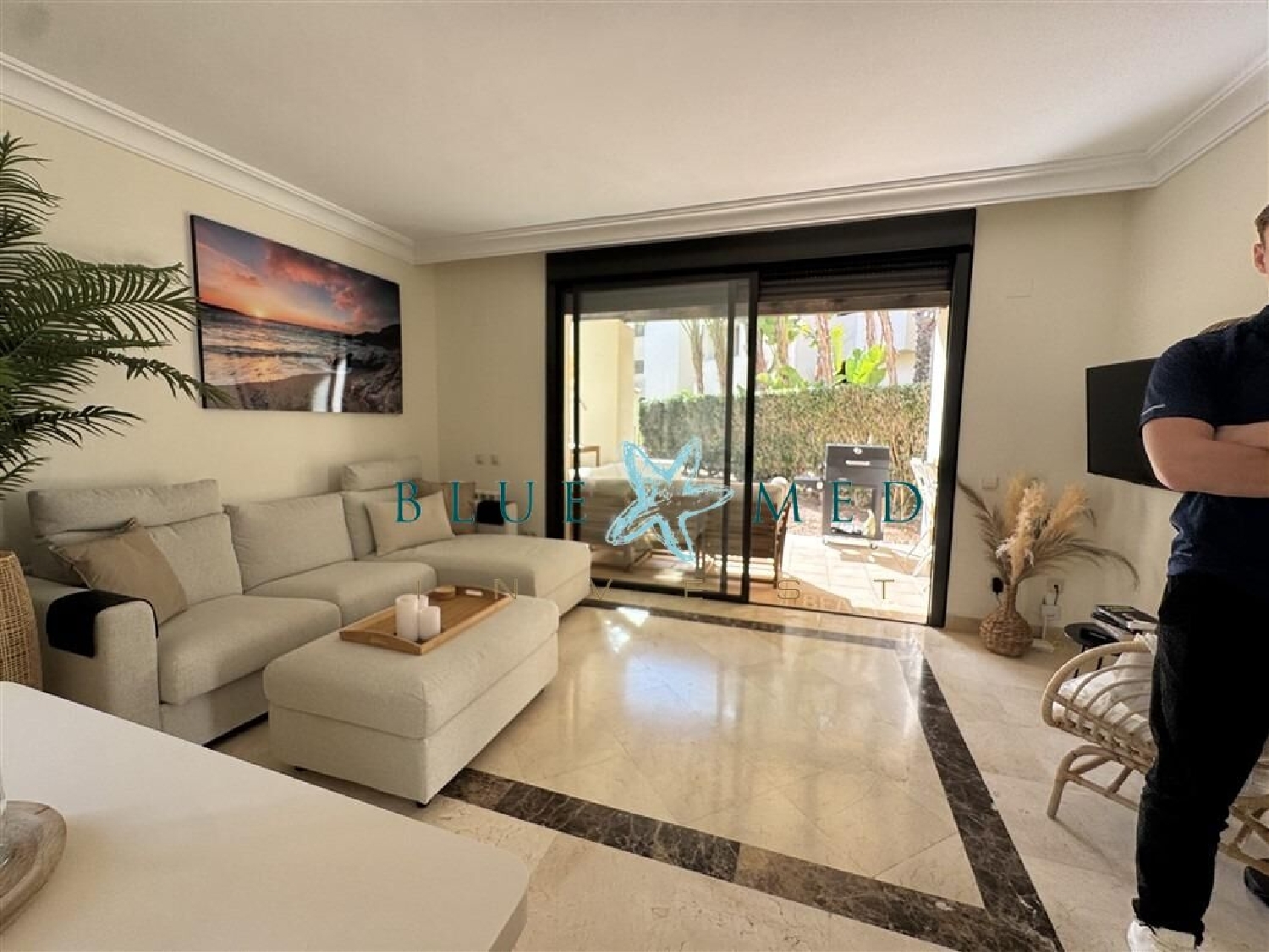  till salu villa Pozo Aledo Mar Menor 4