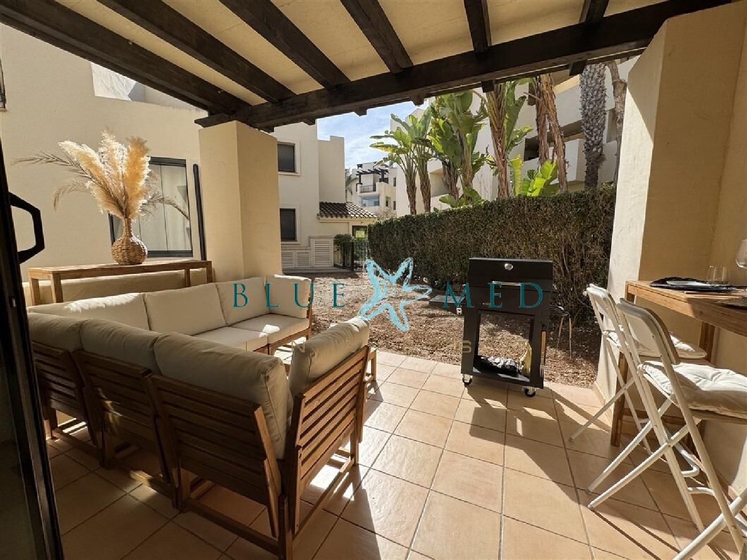 till salu villa Pozo Aledo Mar Menor 3