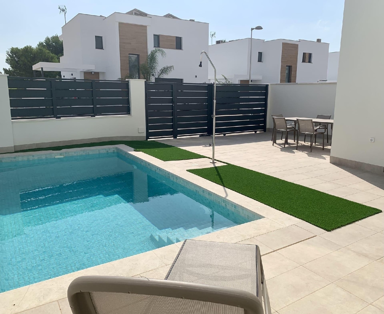  till salu villa Pozo Aledo Mar Menor 5