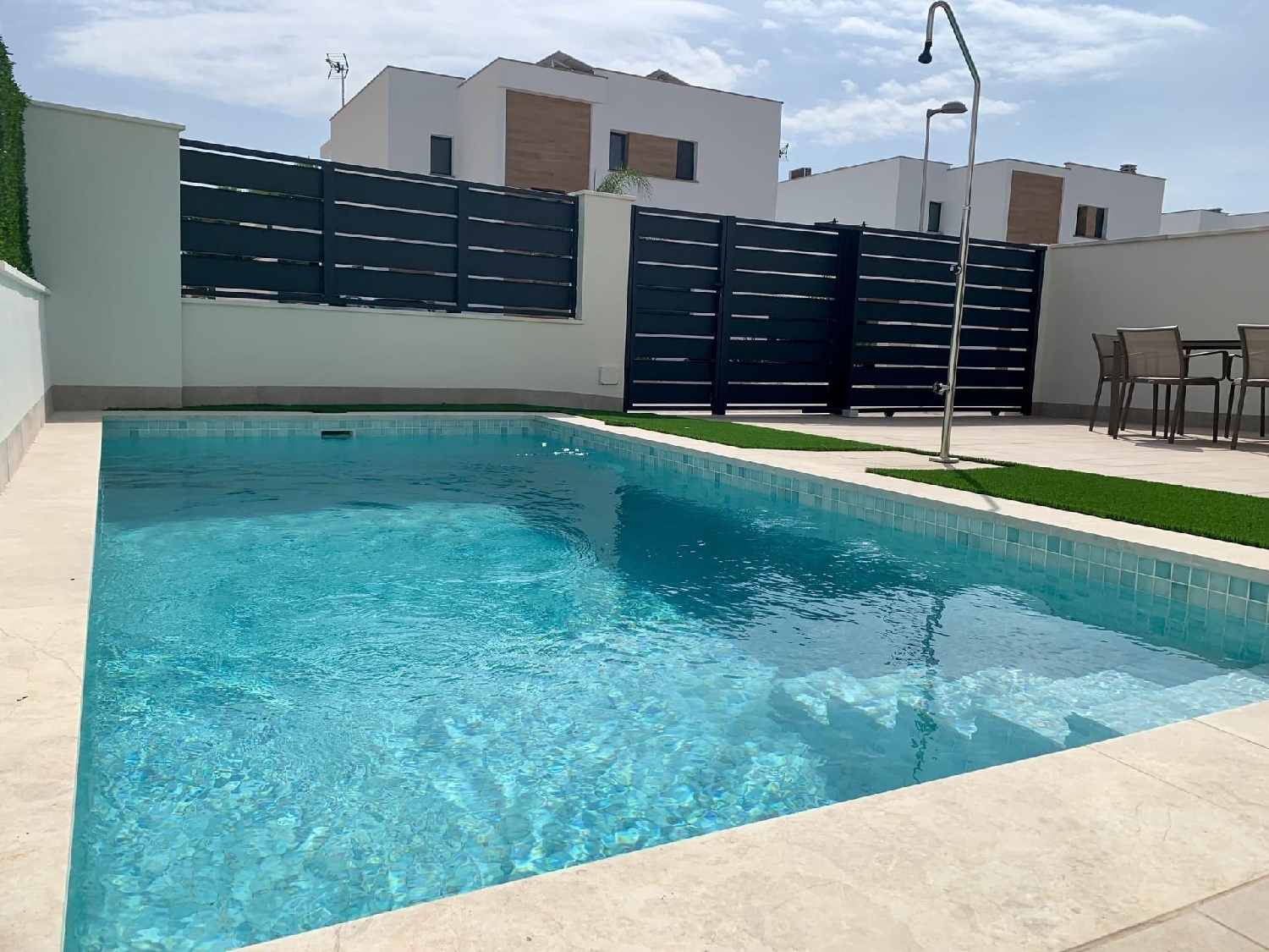  till salu villa Pozo Aledo Mar Menor 6