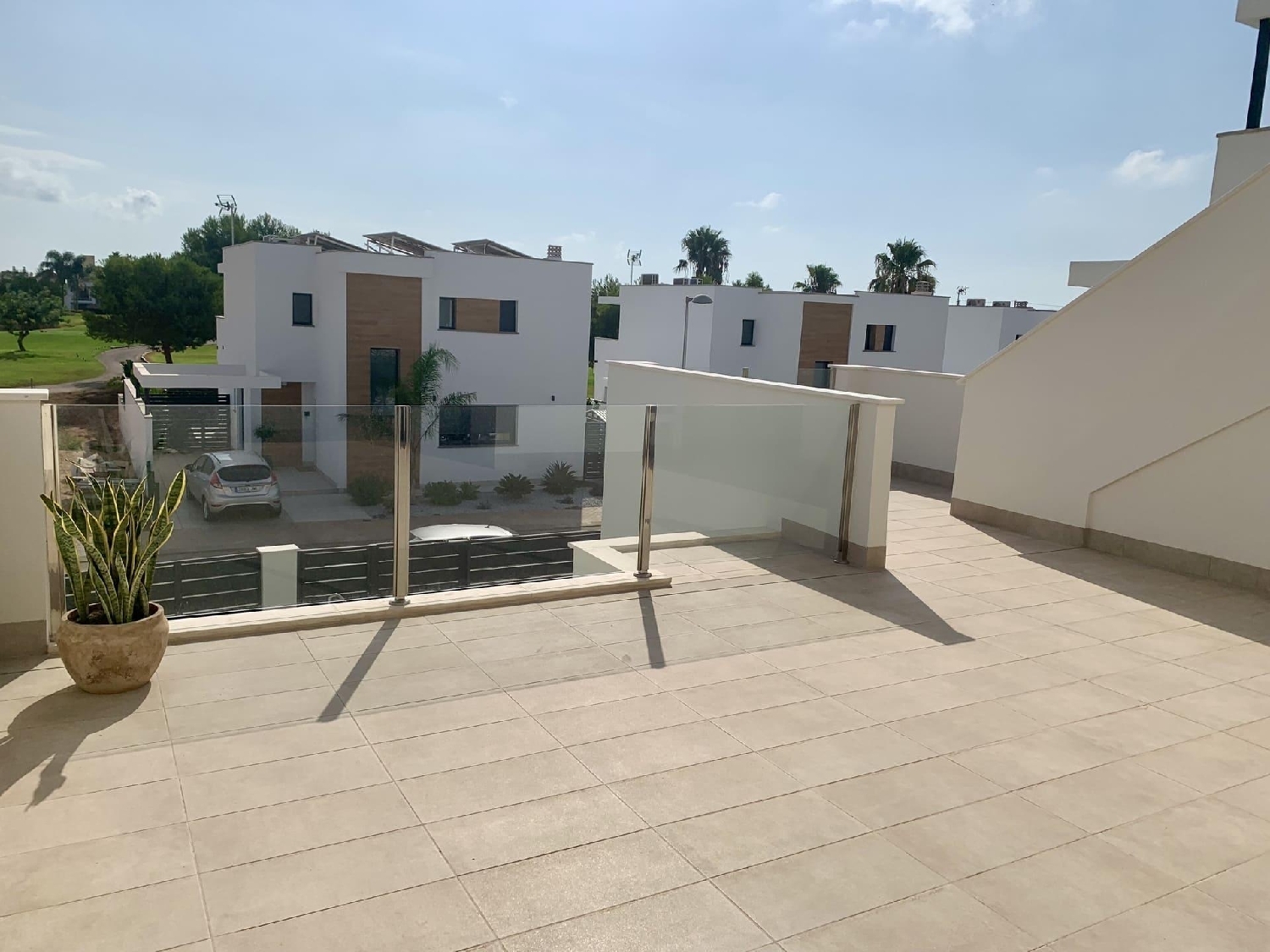 till salu villa Pozo Aledo Mar Menor 3