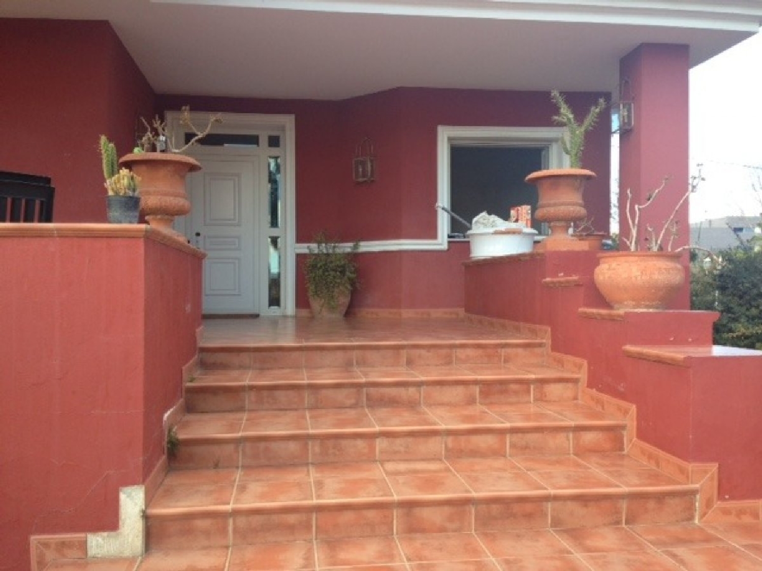  till salu villa Pozo De La Higuera Alto Guadalentín 4