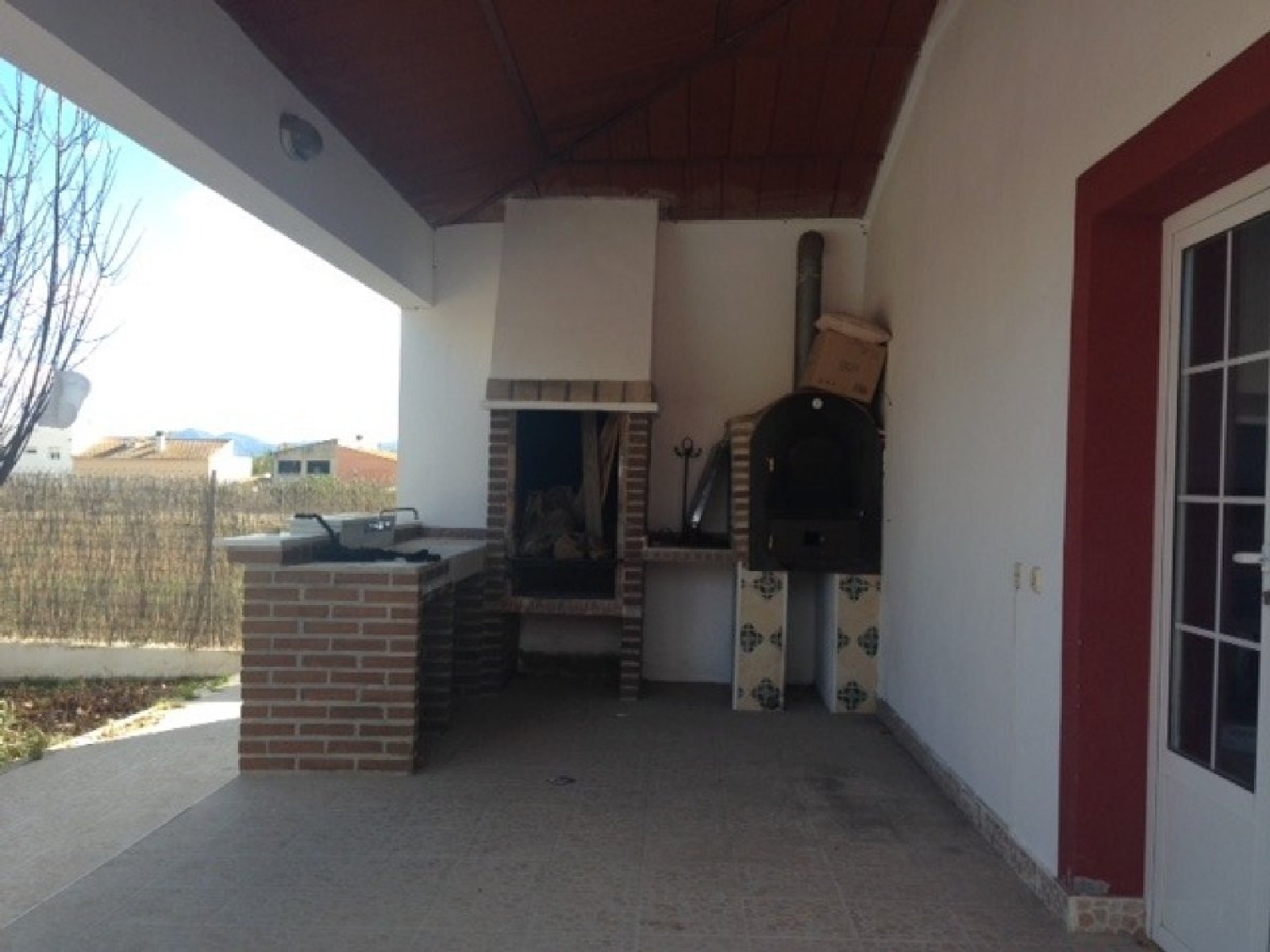  till salu villa Pozo De La Higuera Alto Guadalentín 6