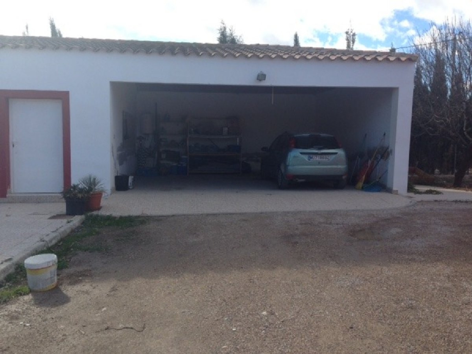  till salu villa Pozo De La Higuera Alto Guadalentín 5
