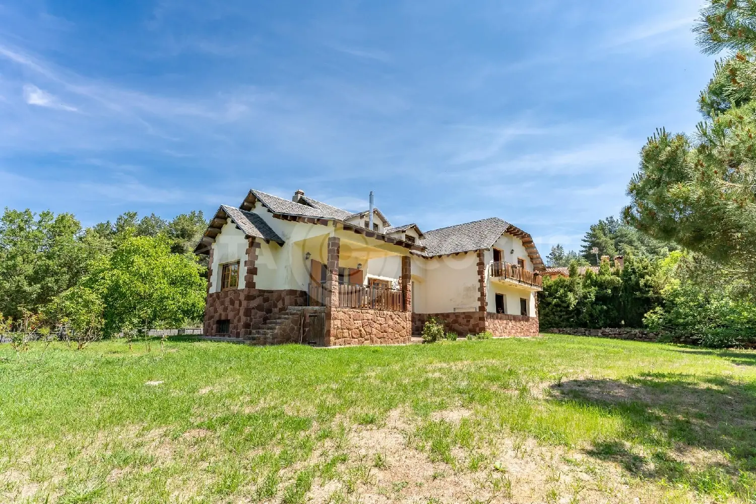  till salu villa Prades Baix Camp 4