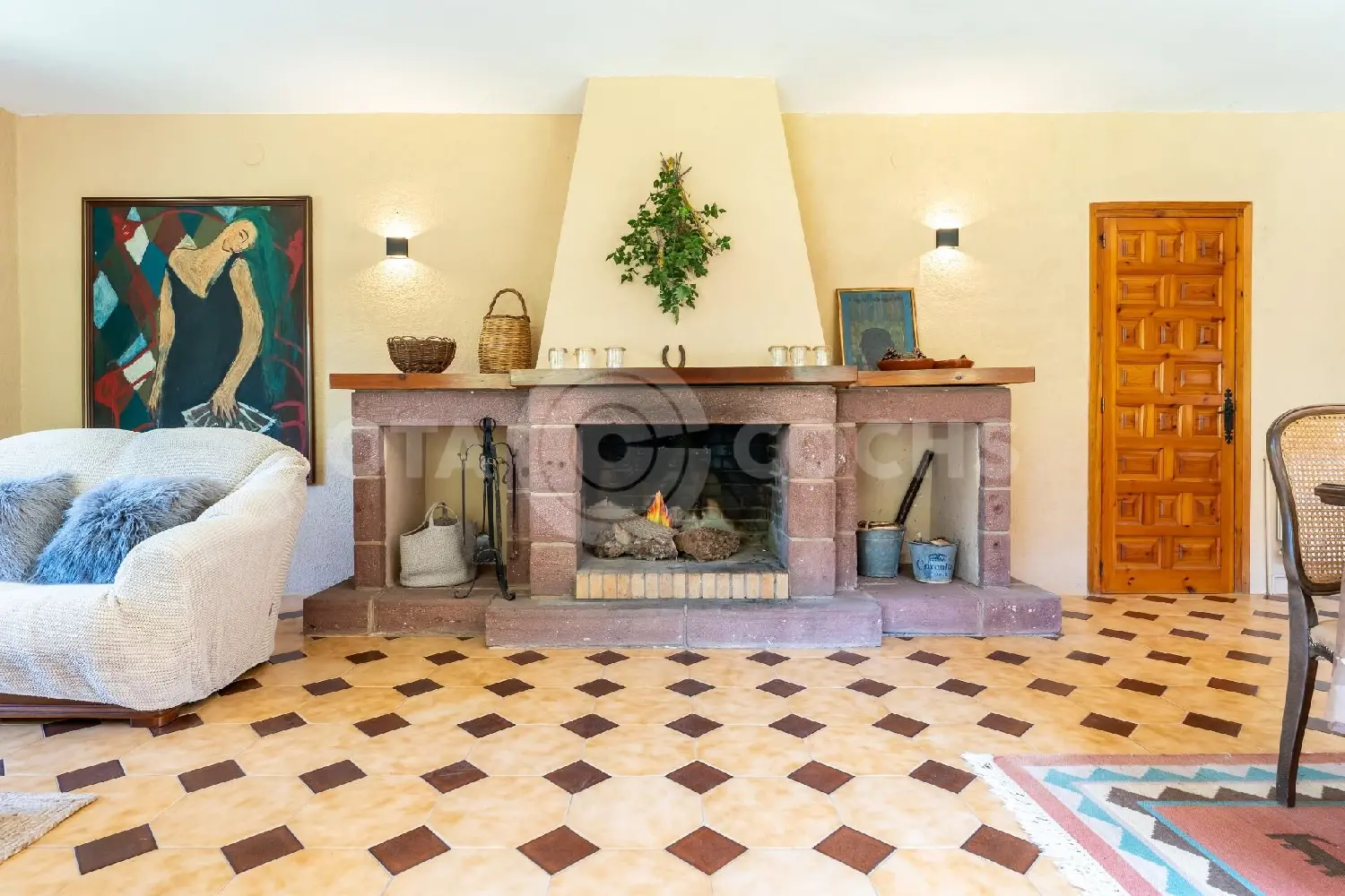 till salu villa Prades Baix Camp 5