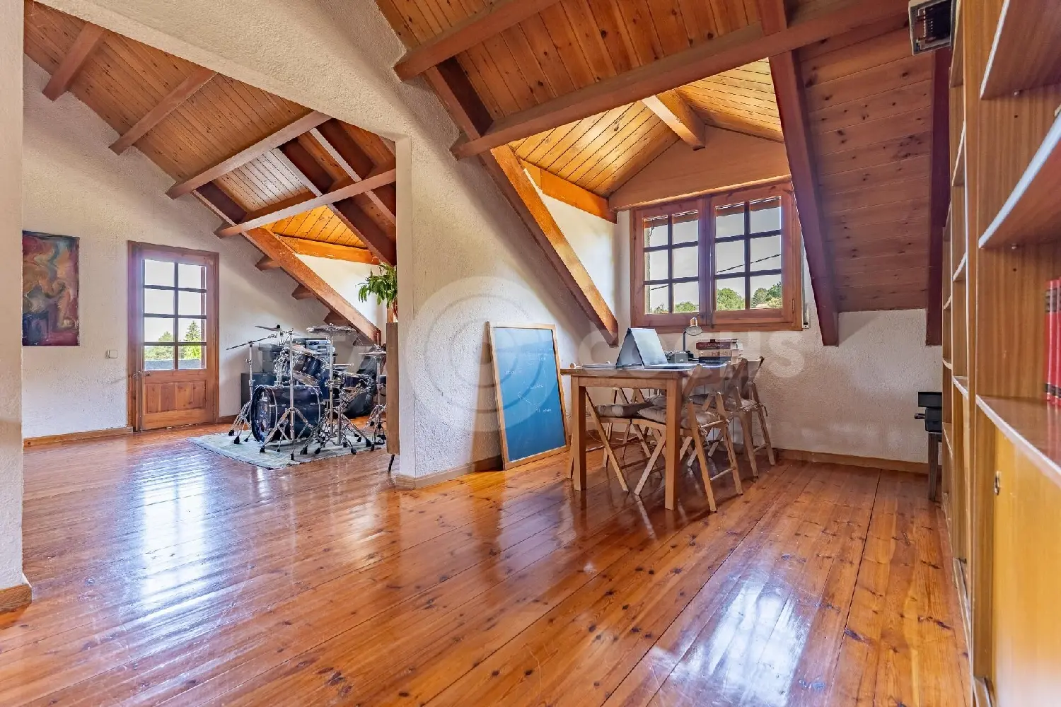 till salu villa Prades Baix Camp 2