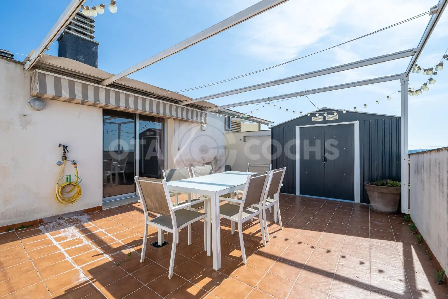  till salu villa Prades Baix Camp 1