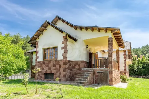 Prades Baix Camp villa foto 6208324