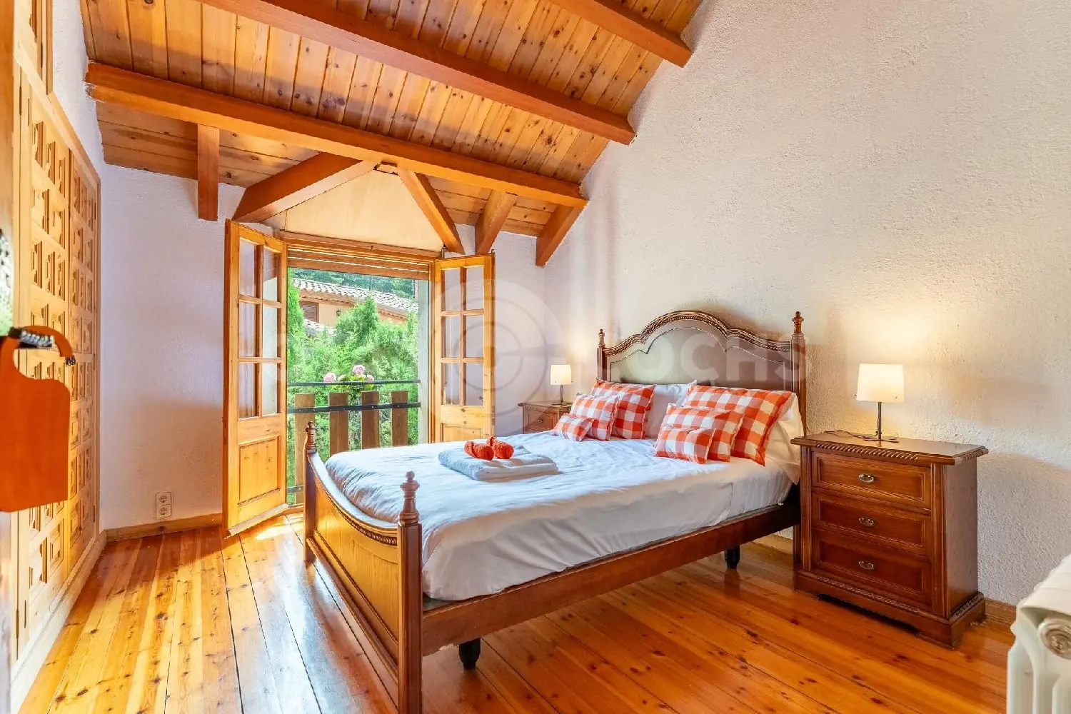  till salu villa Prades Baix Camp 8