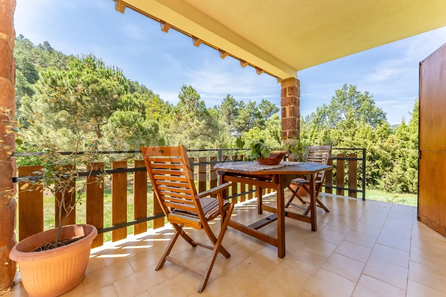  till salu villa Prades Baix Camp 7