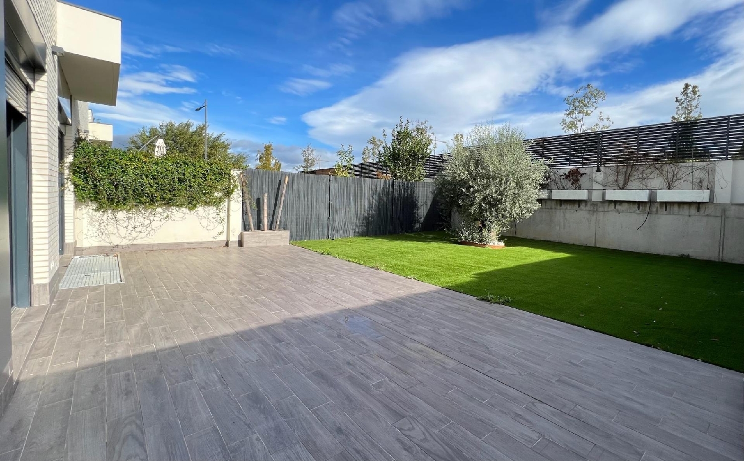  till salu villa Monte De La Encinas Cuenca Del Guadarrama 8