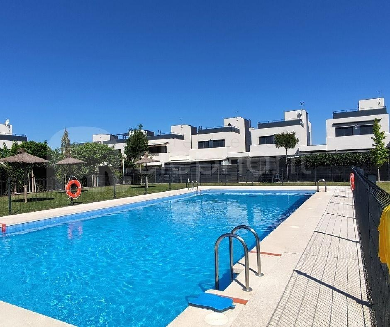 till salu villa Prado Grande Cuenca Del Guadarrama 2