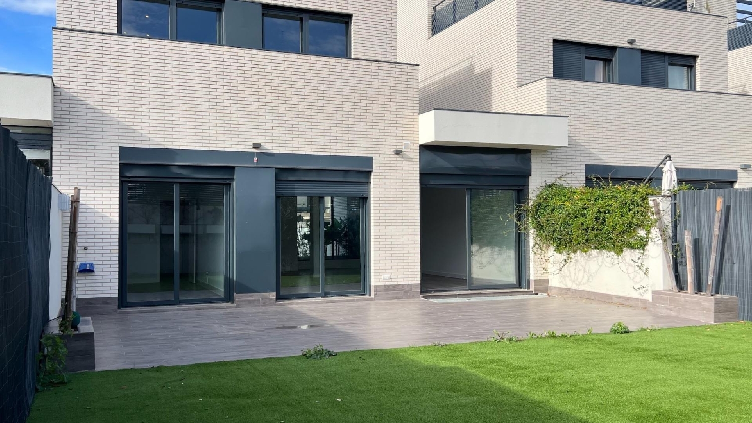 till salu villa Prado Grande Cuenca Del Guadarrama 3