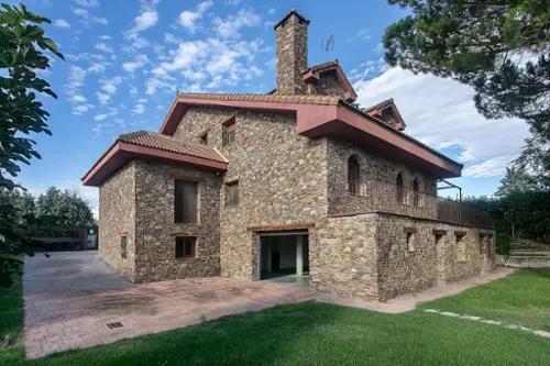 Las Carmelitas Cuenca Del Medio Jarama villa foto 6176284