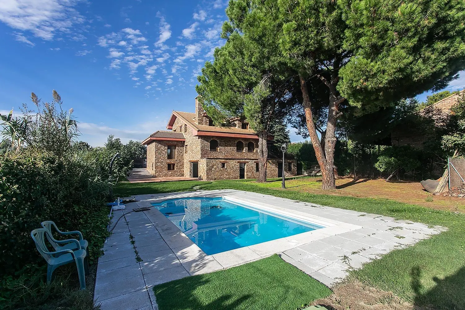 till salu villa Las Carmelitas Cuenca Del Medio Jarama 3