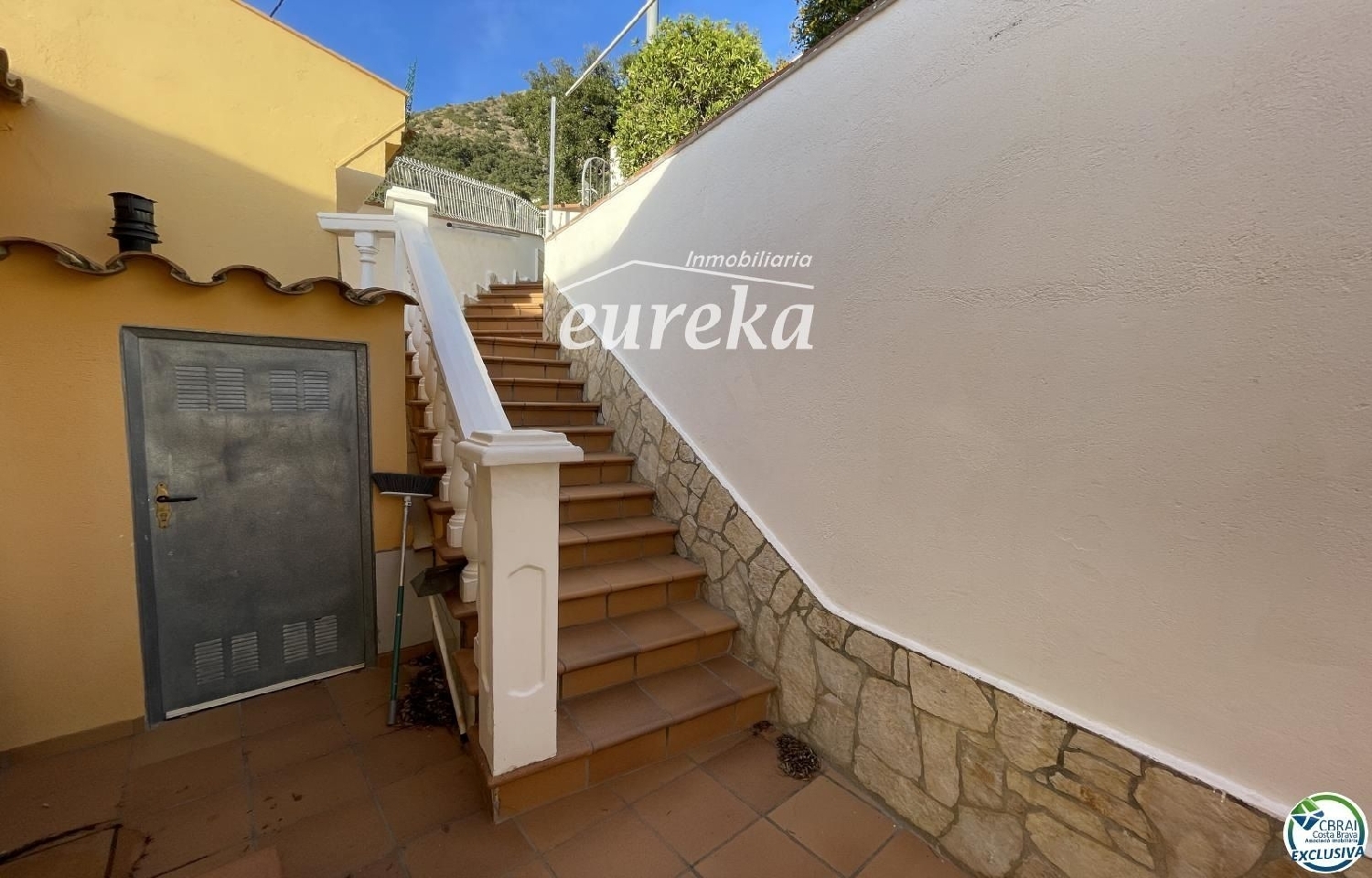  till salu villa Aiguafreda Baix Empordà 39