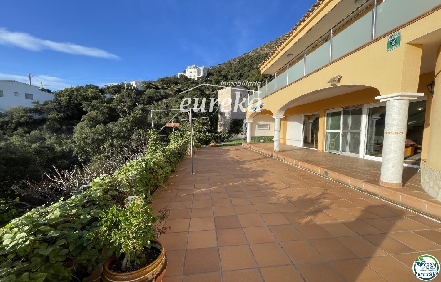  till salu villa Aiguafreda Baix Empordà 32