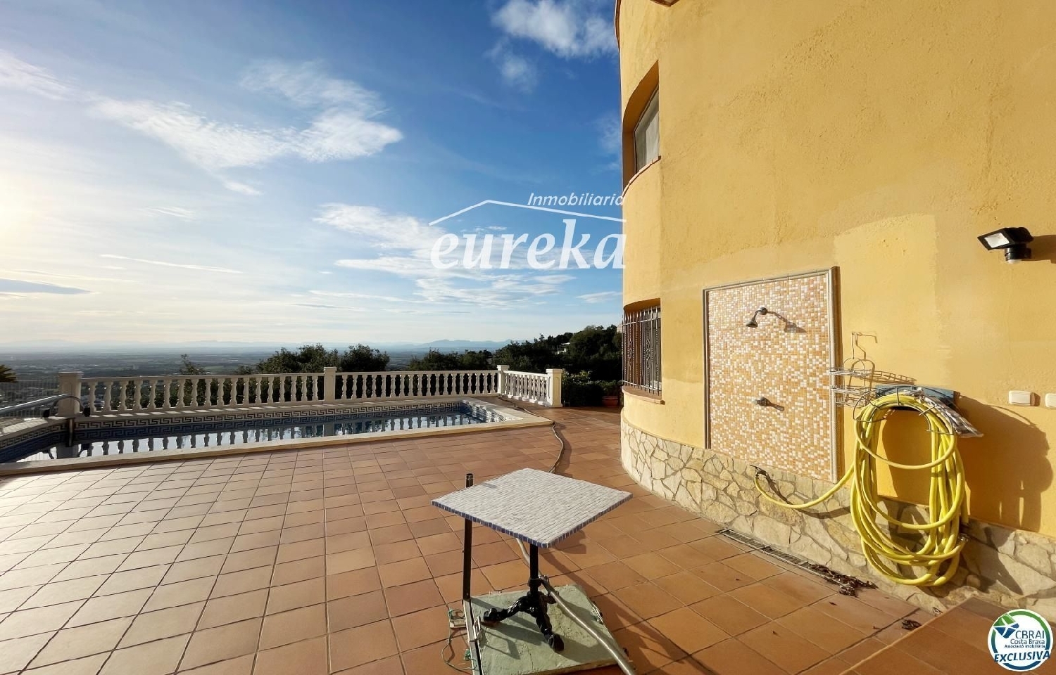  till salu villa Aiguafreda Baix Empordà 33