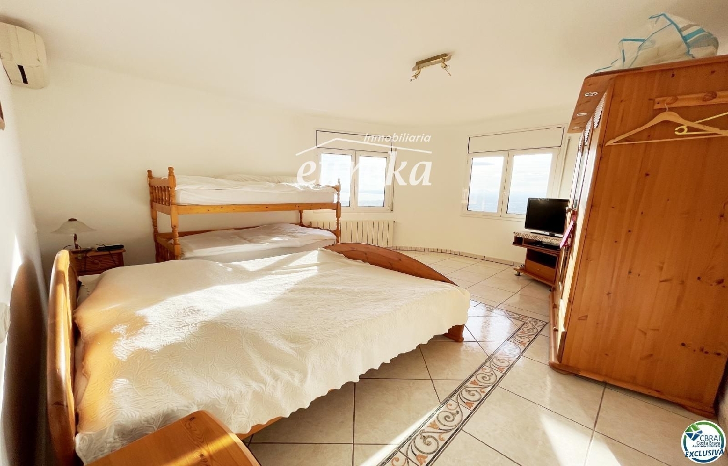 till salu villa Aiguafreda Baix Empordà 17