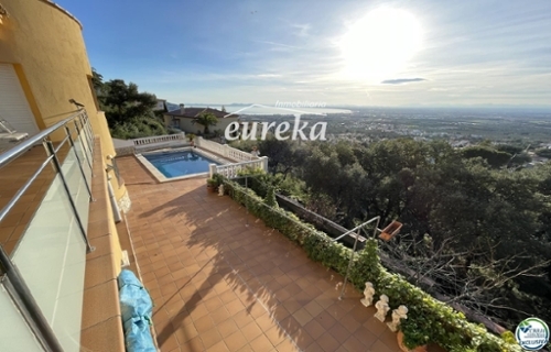 Sant Mori Alt Empordà villa foto 6227695
