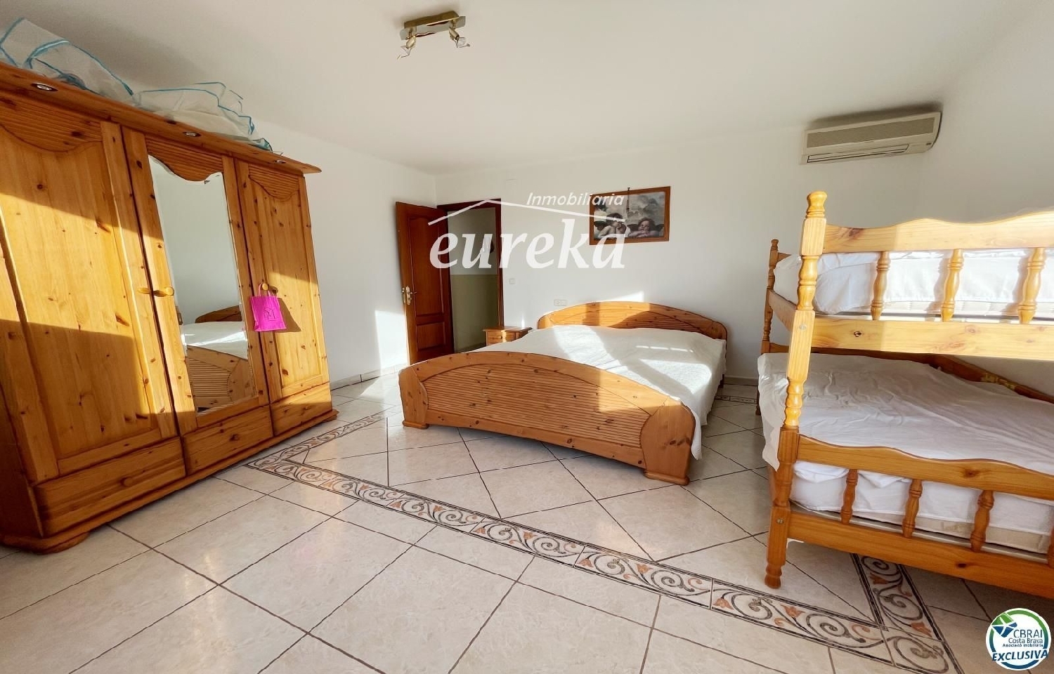  till salu villa Aiguafreda Baix Empordà 18