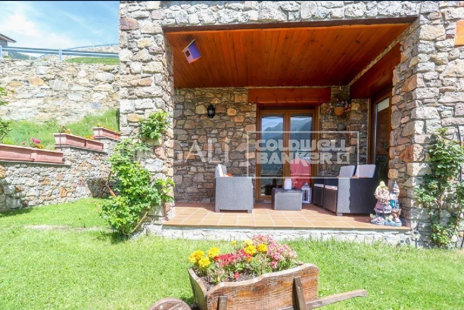  till salu villa Prats Canillo 3