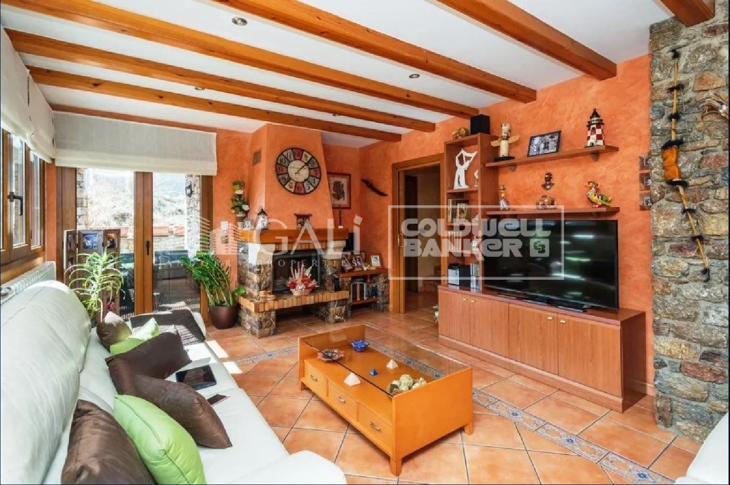  till salu villa Prats Canillo 4