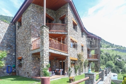 Prats Canillo villa foto 6237818
