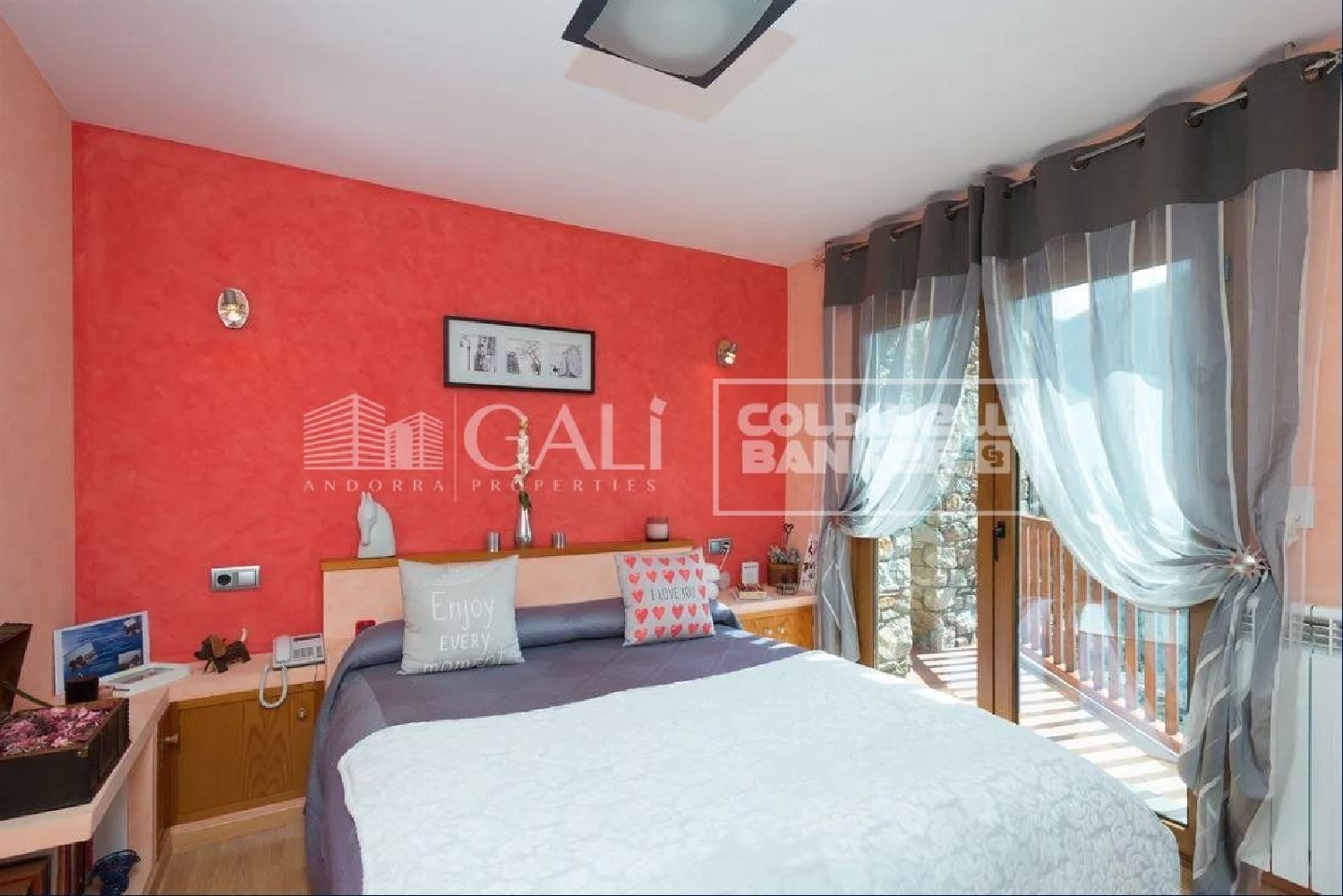  till salu villa Prats Canillo 7