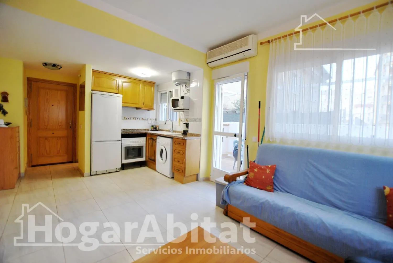 till salu villa Alfinach Horta Nord 3