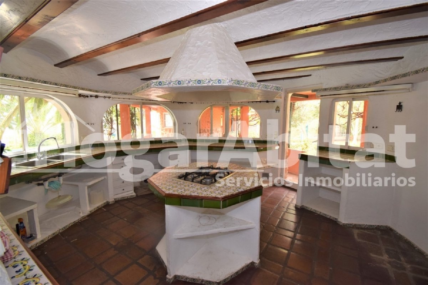  kaufen Villa Puçol Horta Nord 7