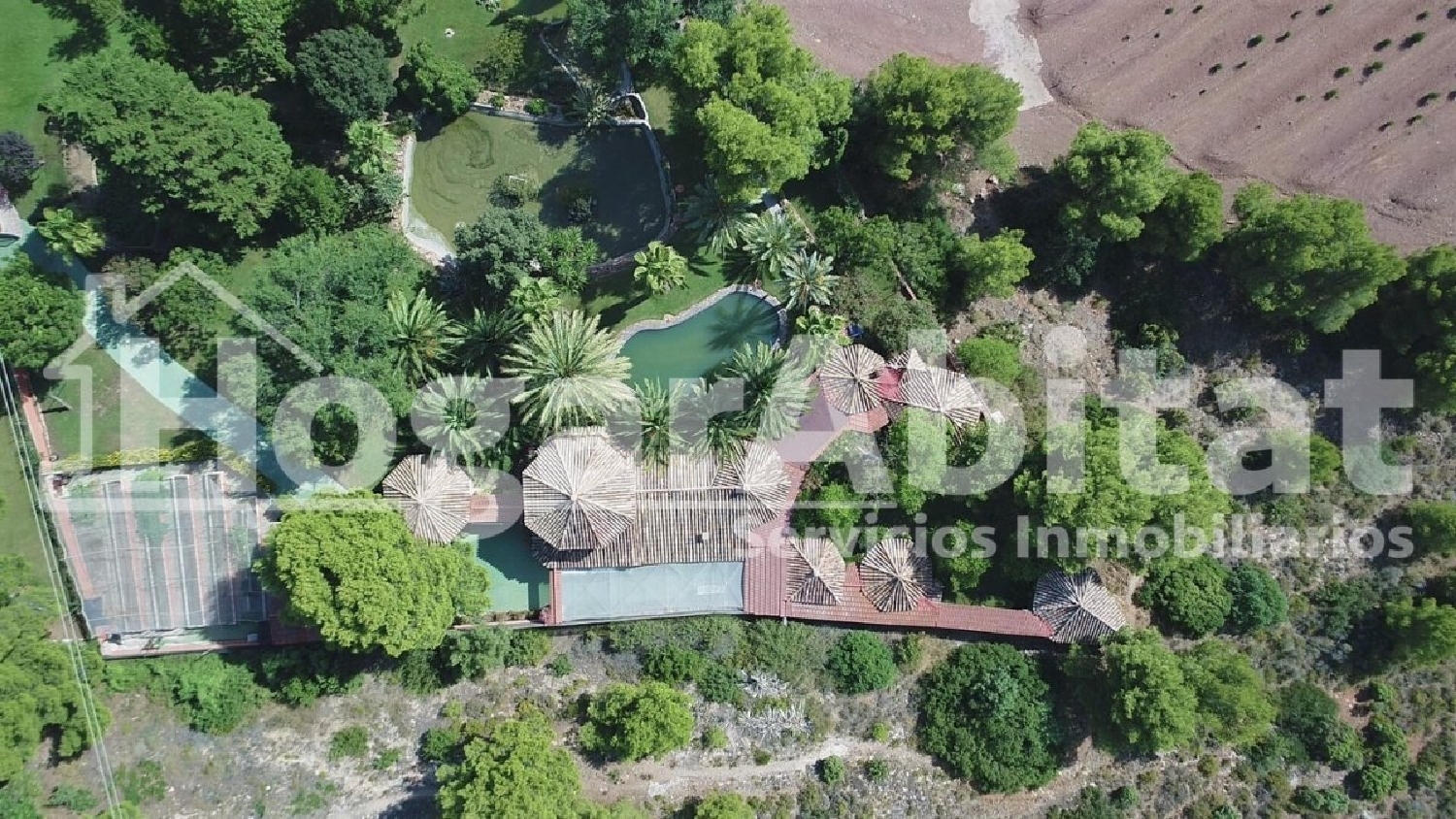 kaufen Villa Puçol Horta Nord 3