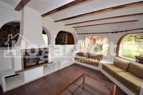 Puçol Horta Nord villa foto 6231425