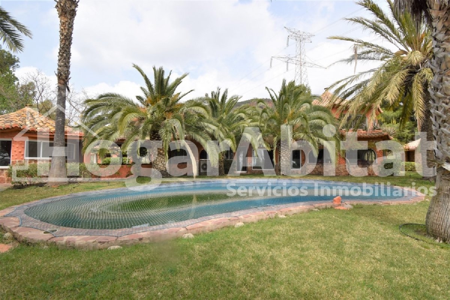 à vendre villa Puçol Horta Nord 3