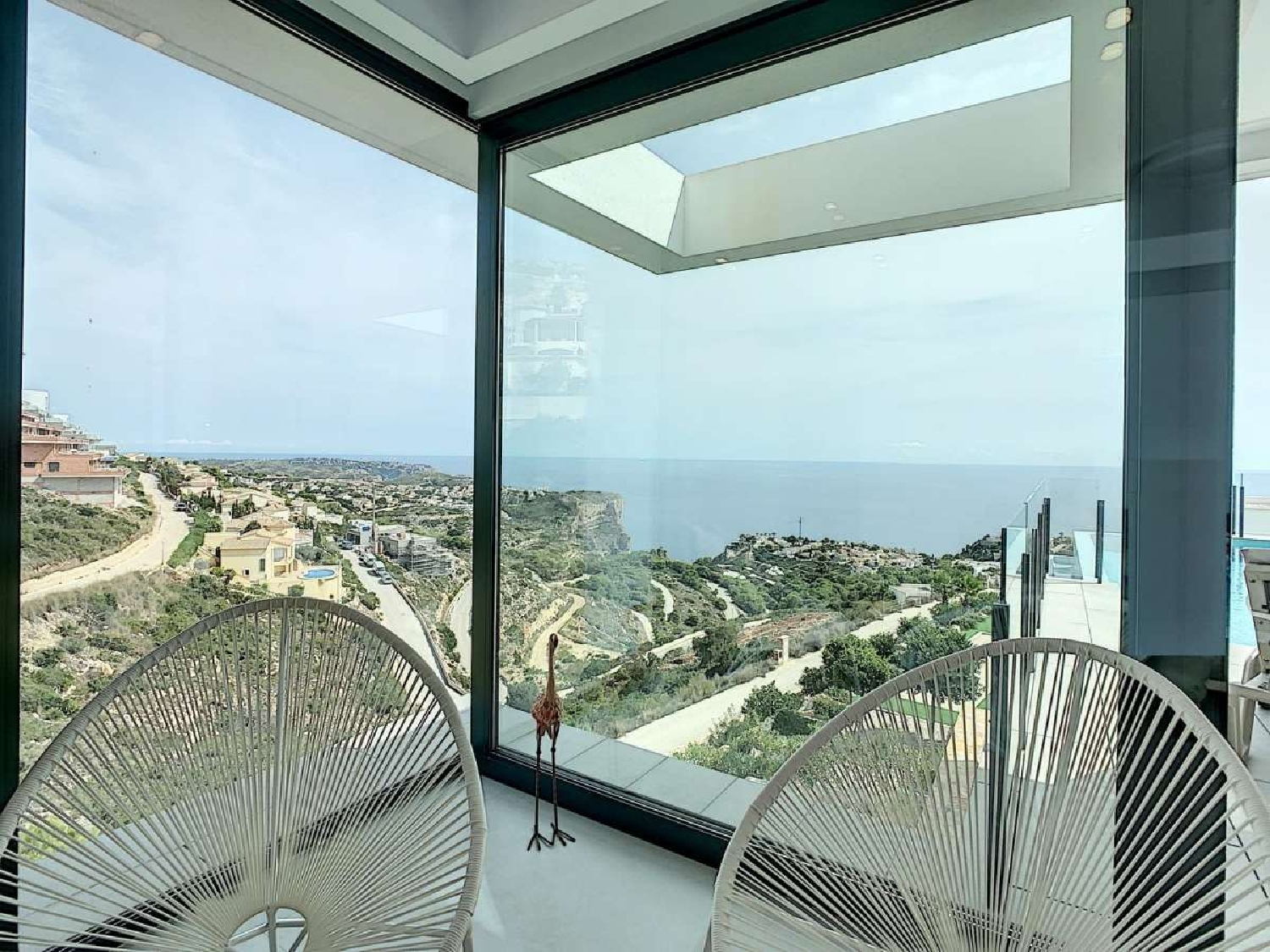  till salu villa Pueblo Alcasar Marina Alta 5