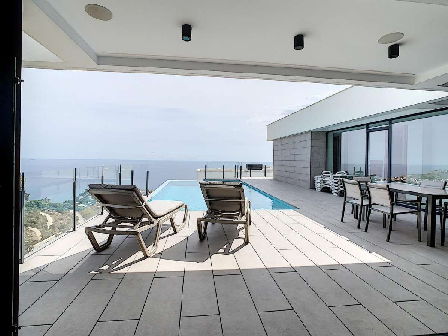  till salu villa Pueblo Alcasar Marina Alta 4