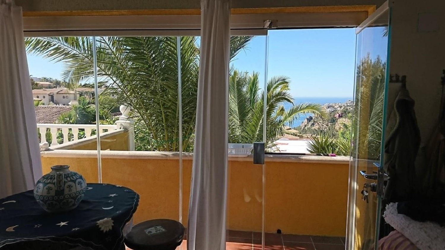  till salu villa Pueblo Alcasar Marina Alta 6