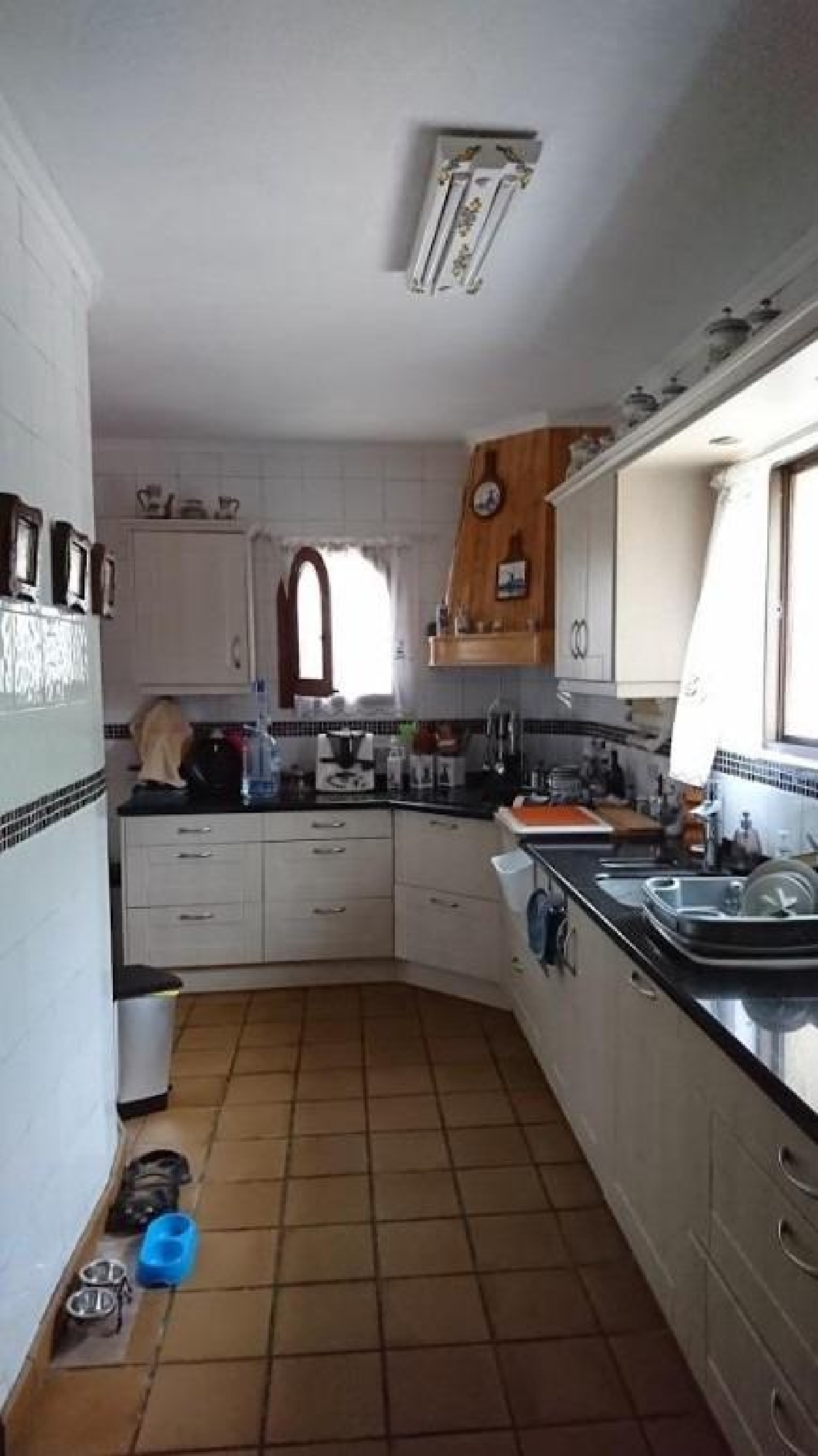  till salu villa Pueblo Alcasar Marina Alta 7